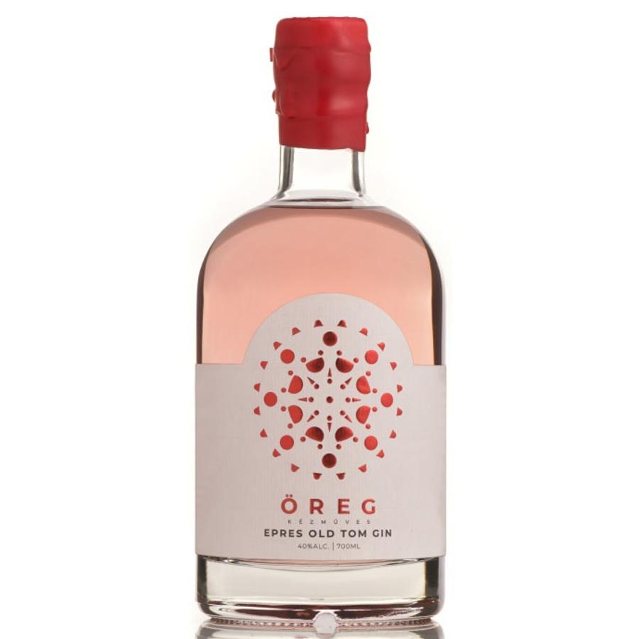 Öreg Epres Old Tom Gin 0,7L 40%