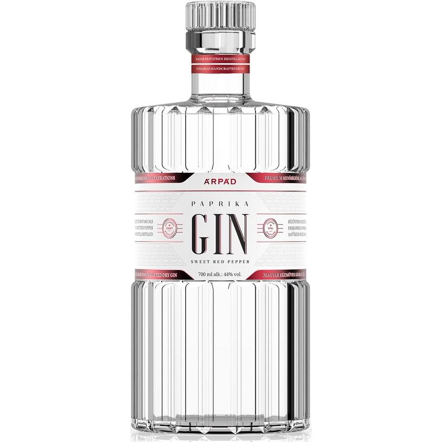 Árpád Paprika Gin 0,7L 44%